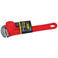 STEELGRIP  パイプレンチ 8インチ (2252609) / PIPE WRENCH 8" SG