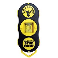 C.H. Hanson　マグネットスタッドファインダー (03040) / STUD FINDER MAGNETIC