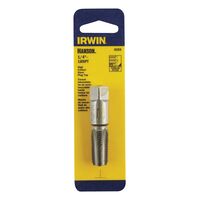 Irwin Hanson  プラグタップ (8203) / TAP CARDED 1/4X18NPT