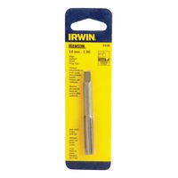 Irwin Hanson  プラグタップ (8338) / TAP CARDED 10MM-1MM