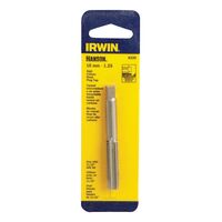 Irwin Hanson  プラグタップ (8339) / TAP CARDED 10MM-1.25MM