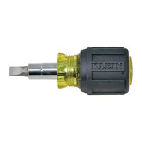 KLEIN TOOLS  マルチビット スクリュードライバー/ナットドライバー (32561)