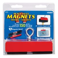 MASTER MAGNETICS　強力回収マグネット (07542) / RETRIEVING MAGNT150#PULL