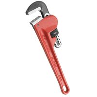 Ace パイプレンチ 10インチ (43577) / WRENCH PIPE 10" ACE RED