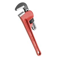 Ace パイプレンチ 14インチ(43582) / WRENCH PIPE 14" ACE RED