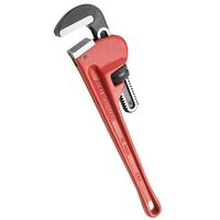 Ace パイプレンチ 18インチ (43587) / WRENCH PIPE 18" ACE RED