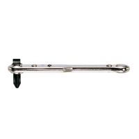 General Tools  ギア式オフセット スクリュードライバー (807SX)