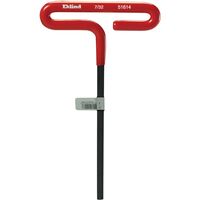 Eklind　T型ハンドル六角トルクスレンチ (51614) / HEX KEY T HNDL 6" 7/32"