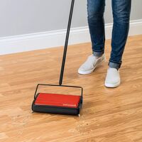Bissell Refresh 標準フィルター式カーペット掃除機 (2483)