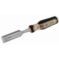 Spec Ops 木工用ノミ (SPEC-C1-1)