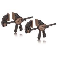 Spec Ops Tools トリガーバークランプ 2個入 (SPEC-TCL7-2PK)