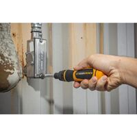 Gearwrench マルチビットラチェットドライバー (80191R)