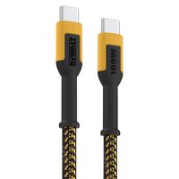DeWalt ケーブル タイプCからタイプC用 (131 0006 DW2)