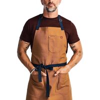 Hedley & Bennett Essential エプロン デンバー (850056653909)