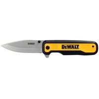 DEWALT ポケットナイフ (DWHT10993)