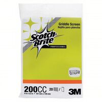 3M Scotch Brite 洗浄スクリーン (200CC)