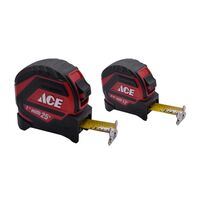 ACE メジャーテープ2点セット (XMJCN0556)