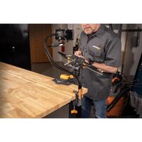 Work IQ Connect - Clamp Mount アクションバイス (IQCCM)