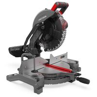 Craftsman コード式コンパウンドマイターソー (CMXEMAX69434503)