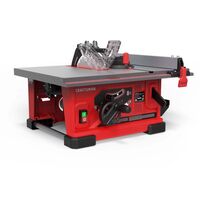 Craftsman コード式テーブルソー (CMXETAX69434510)