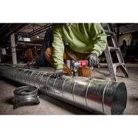Milwaukee M12 Fuel コード式ニブラー (2476-20)