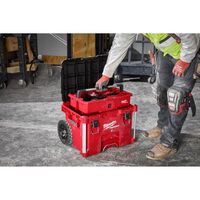 Milwaukee Packout ローリングツールボックス (48-22-8427)