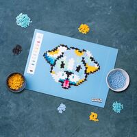 Plus Plus Puzzle By Number 子犬パズル500点入 (05154)