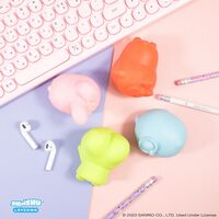 NYS Life Hello Kitty & Friends スクイーズ玩具 (GM03436)