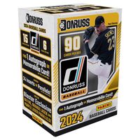 Donruss ブラスターボックス 2024 ベースボール  (2-16607-20)