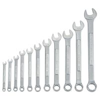 Craftsman SAE コンビネーションレンチ11点セット (CMMT87018)