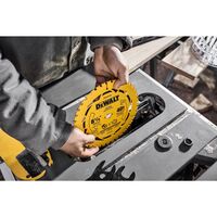 DeWalt 丸鋸ブレード (DWA281440)