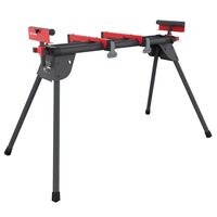 Craftsman 調節式マイターソースタンド (CMXXMAX9434508)