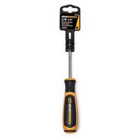 Gearwrench キャビネット用マイナスドライバー (80017H)