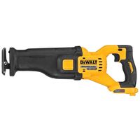 DeWalt 60V MAX コードレスレシプロソー (DCS389B)