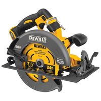 DeWalt 60V 丸鋸 (DCS578B)