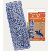 Bona Microplus ダストパッド (WM710013272)