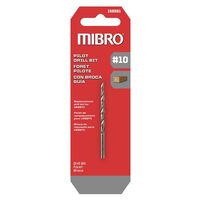 Richelieu Mibro パイロットドリルビット (158561)