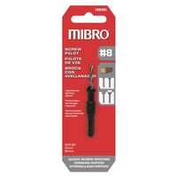 Richelieu Mibro パイロットドリルビット (158451)
