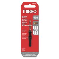Richelieu Mibro パイロットドリルビット (158551)