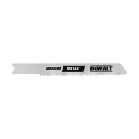 DeWalt ジグソーブレード 5枚入 (DW3755H)