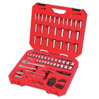 Craftsman メカニックツール105点セット (CMMT12123)