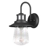 Globe Electric Mariner 壁取付ライト ブラック (32981)