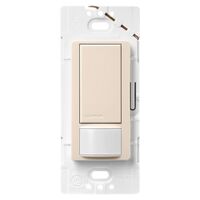 Lutron Maestro ライトスイッチ (MS-OPS2H-LA)