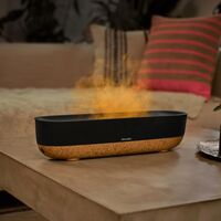 HoMedics クールミスト超音波加湿器 (UHE-CMF56)