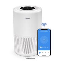 Levoit PlasmaPro 200S スマート空気清浄機 (HEAPAPLVSUS0078)
