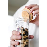 Masontops レギュラーマウス用収納蓋 3個入 (TMB3R)