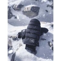 Watson Gloves 防寒用グローブ Mサイズ (9593B-M)