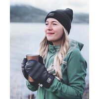 Watson Gloves 防寒用グローブ Sサイズ (9593B-S)