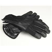 Seirus Workman 革製防寒グローブ Lサイズ (8186.0.0014)