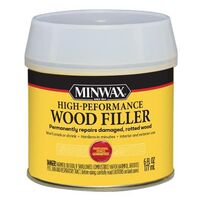 Minwax High Performance 木材用フィラー ナチュラル (41600000)